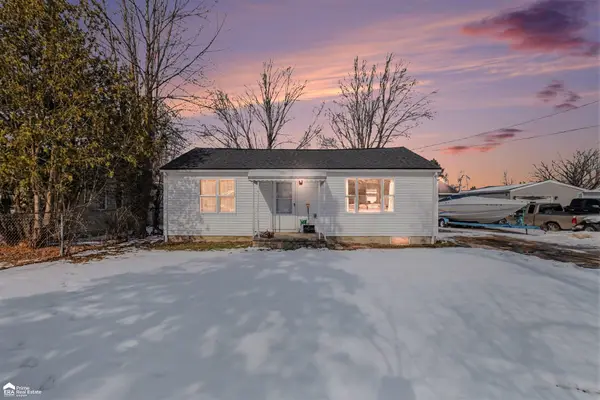 3088 Florine, Mount Morris, MI 48458