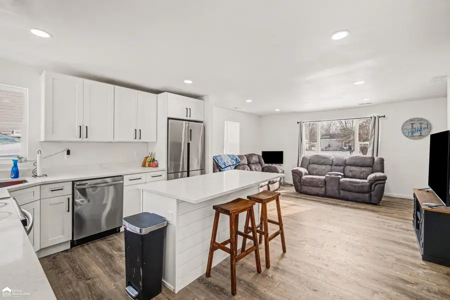 3088 Florine, Mount Morris, MI 48458 - #3