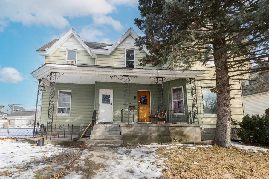 1613 Brodway, Bay City, MI 48708 - #2