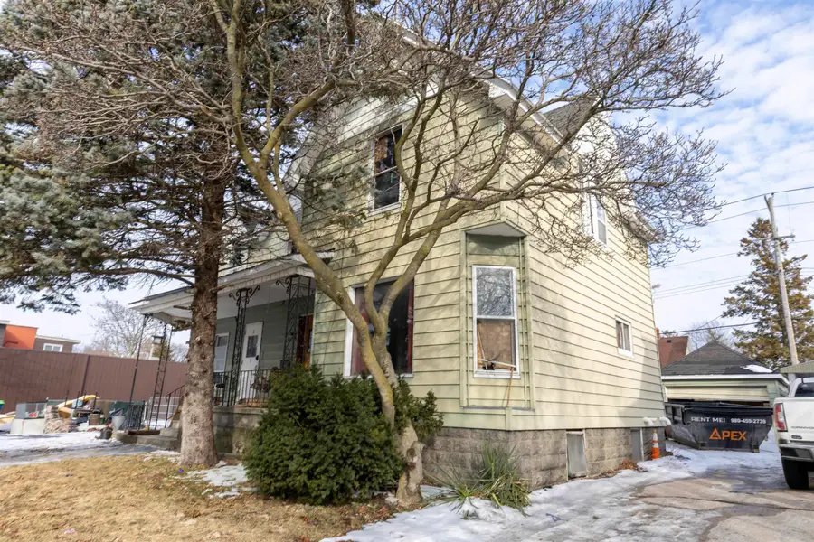 1613 Brodway, Bay City, MI 48708 - #3