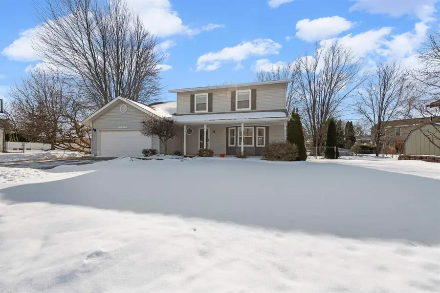 35652 Burton, New Baltimore, MI 48047 - #3