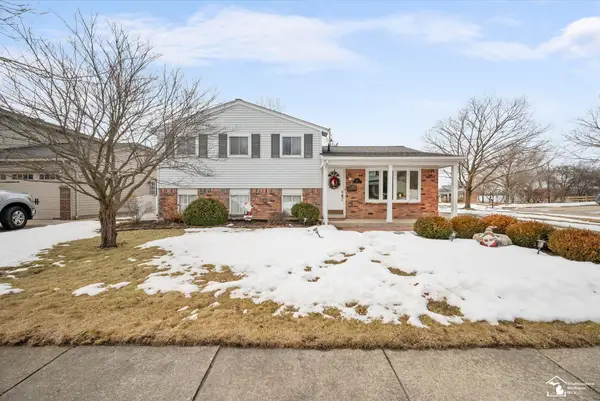 381 Armitage, Monroe, MI 48162