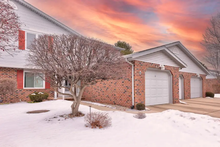 6 Wilshire, Frankenmuth, MI 48734 - #2