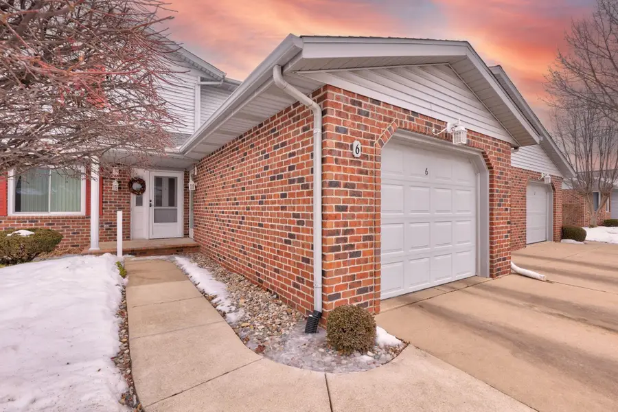 6 Wilshire, Frankenmuth, MI 48734 - #3