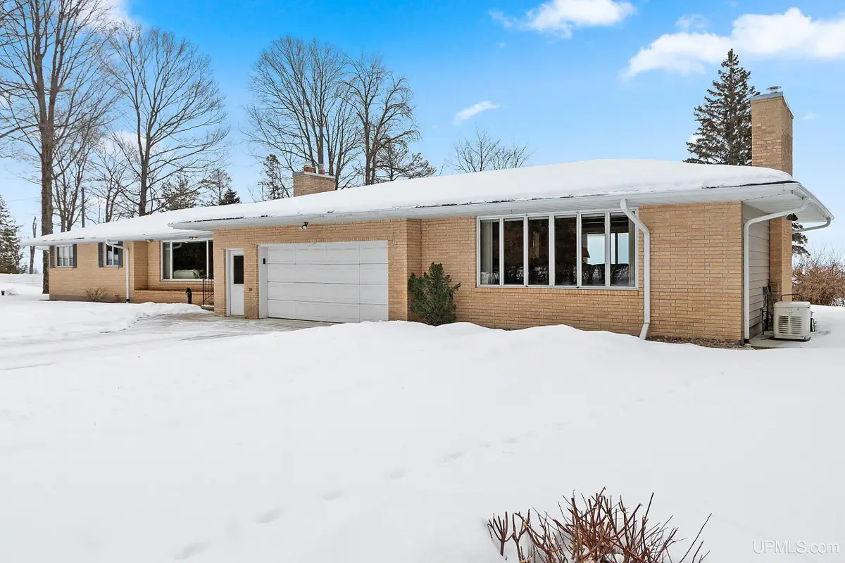 N7256 M35, Cedar River, MI 49887 - #1