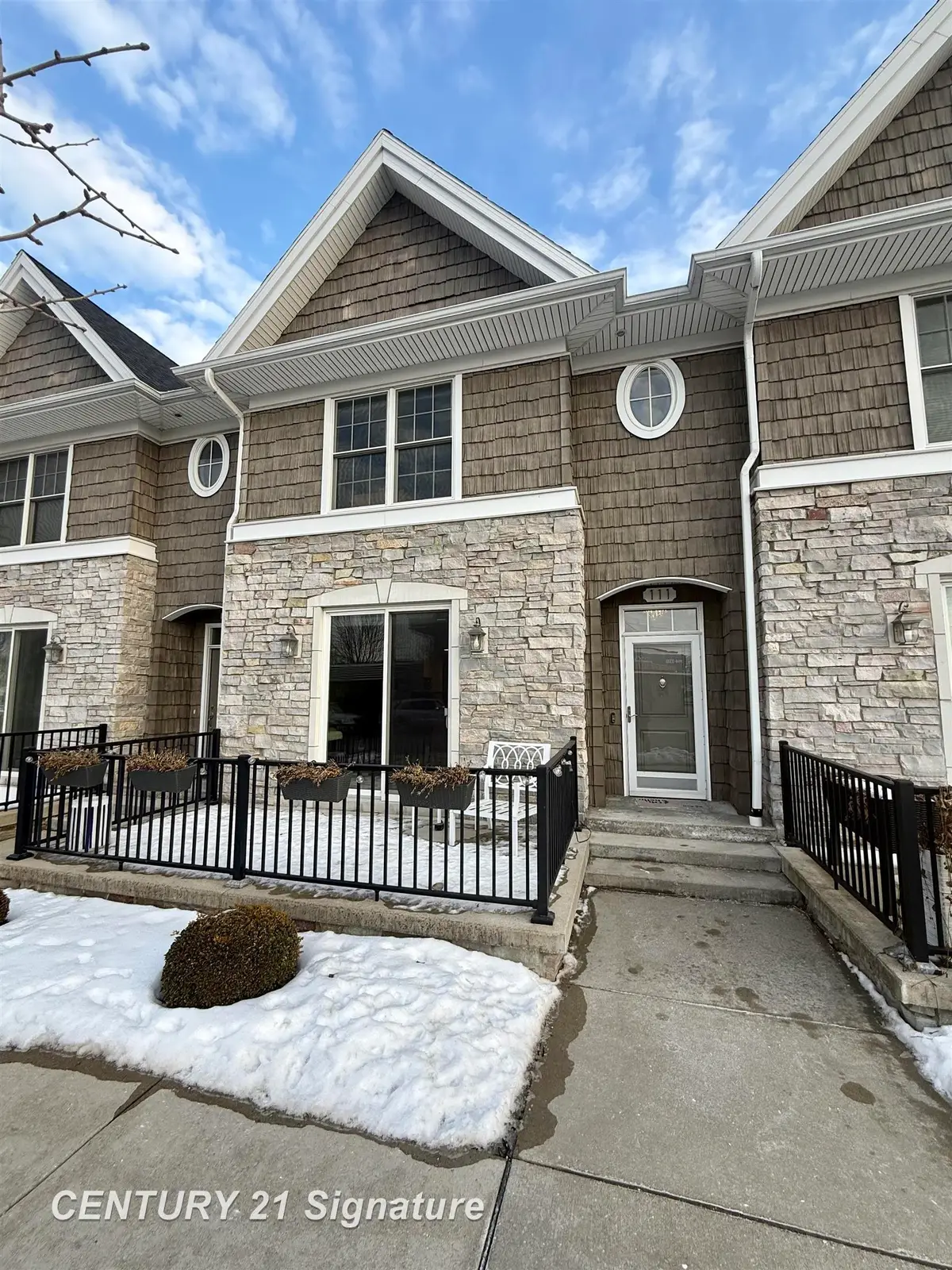 406 N Hamilton #111, Saginaw, MI 48602 - #1