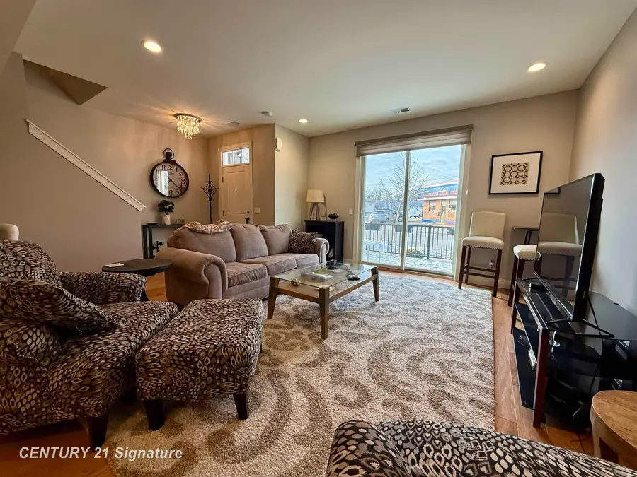 406 N Hamilton #111, Saginaw, MI 48602 - #2