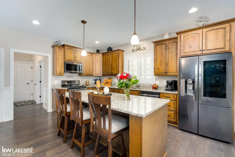 30009 Quincy, New Baltimore, MI 48051 - #3