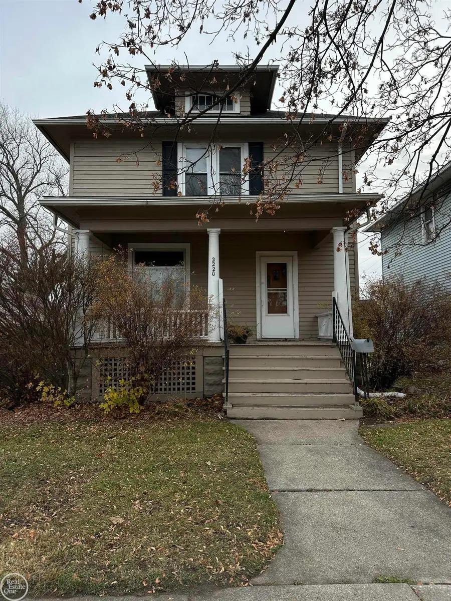 2220 Griswold, Port Huron, MI 48060 - #2