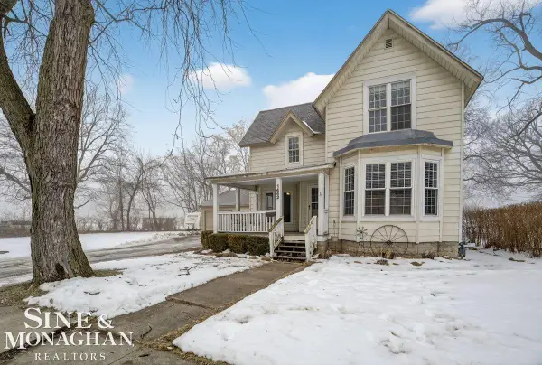 1442 Goffe, Saint Clair, MI 48079