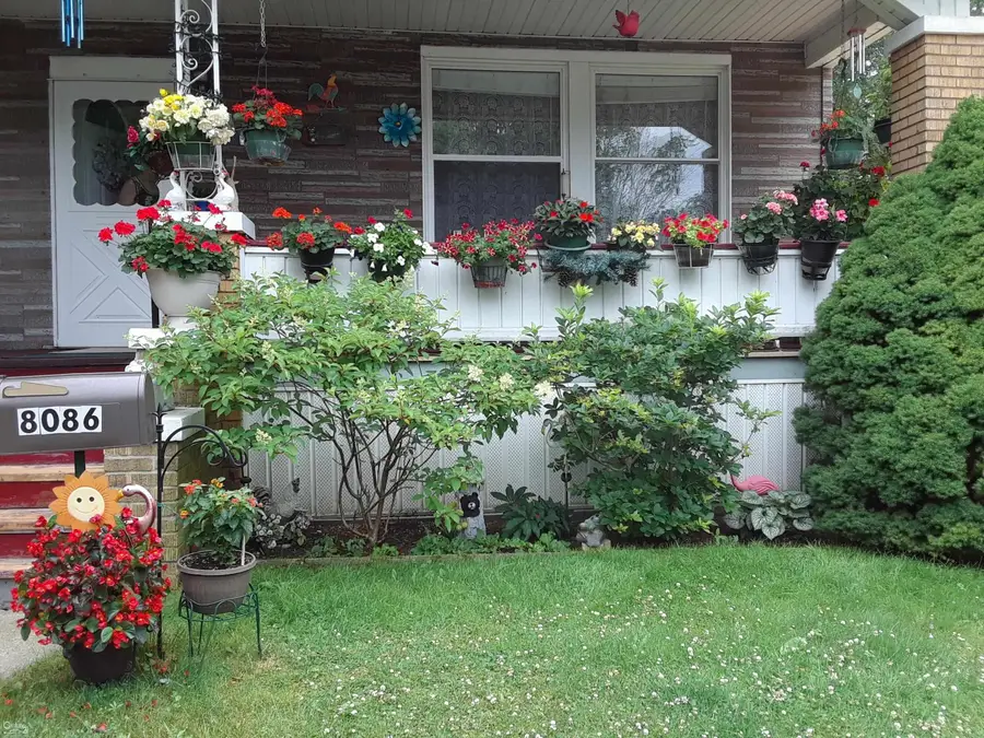 8086 Emily, Detroit, MI 48234 - #3