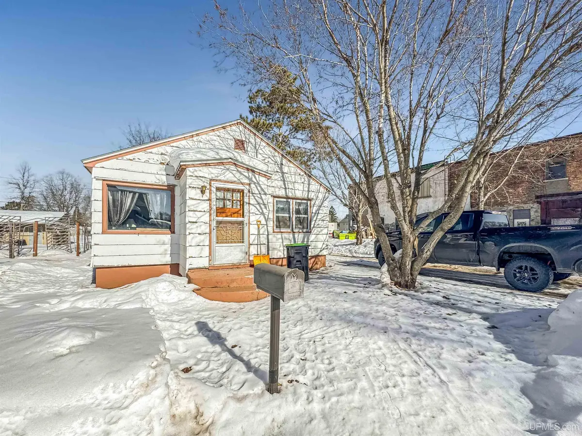 119 Diamond, Iron River, MI 49935 - #1