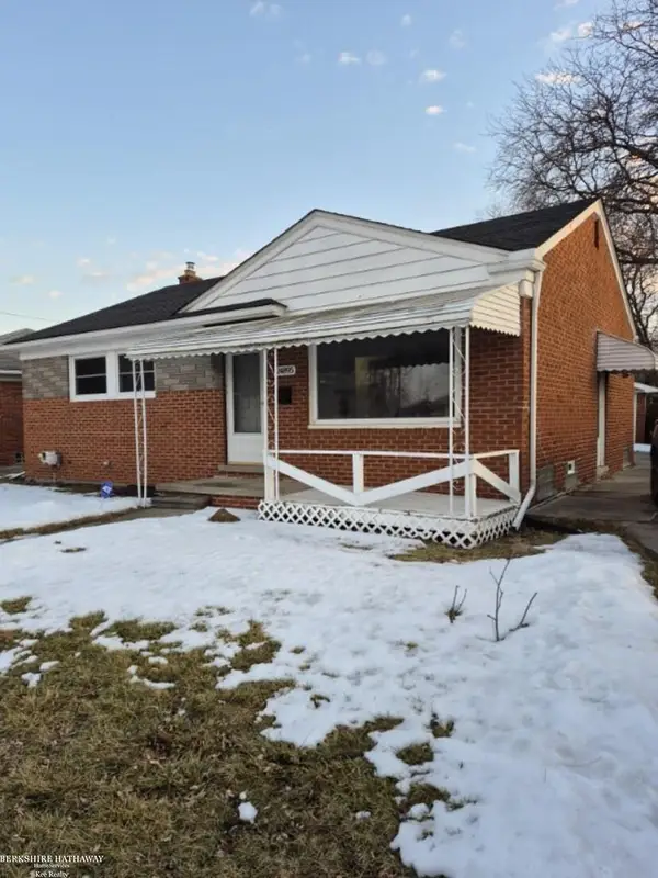 24895 Beck, Eastpointe, MI 48021