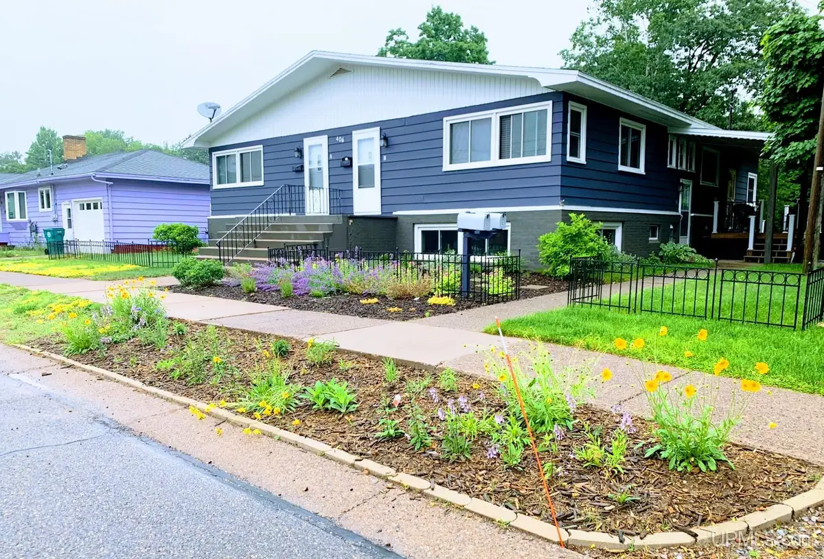 402/406 N Sixth, Marquette, MI 49855 - #1