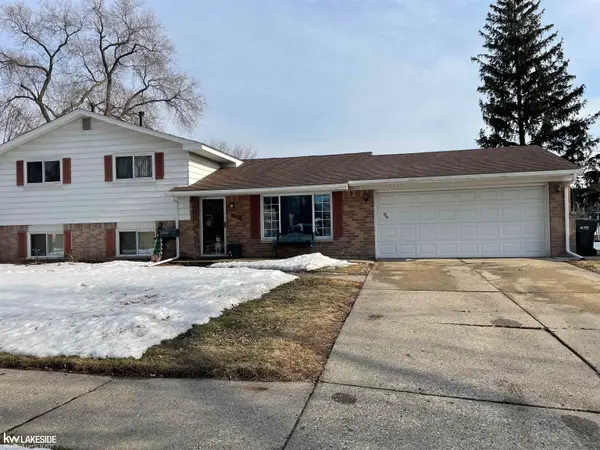 39308 Farmhill, Sterling Heights, MI 48313