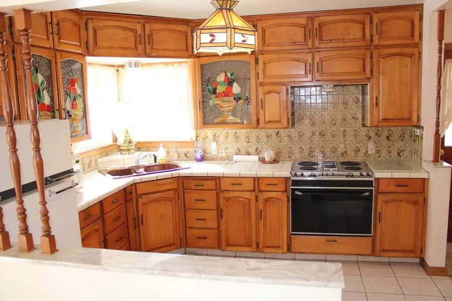 287 E Oak, Harrison, MI 48625 - #2