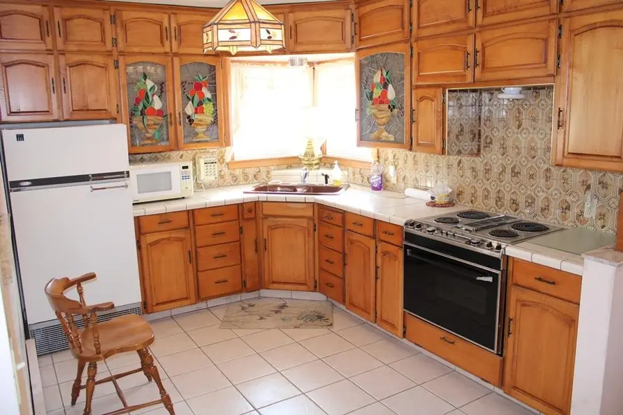 287 E Oak, Harrison, MI 48625 - #3