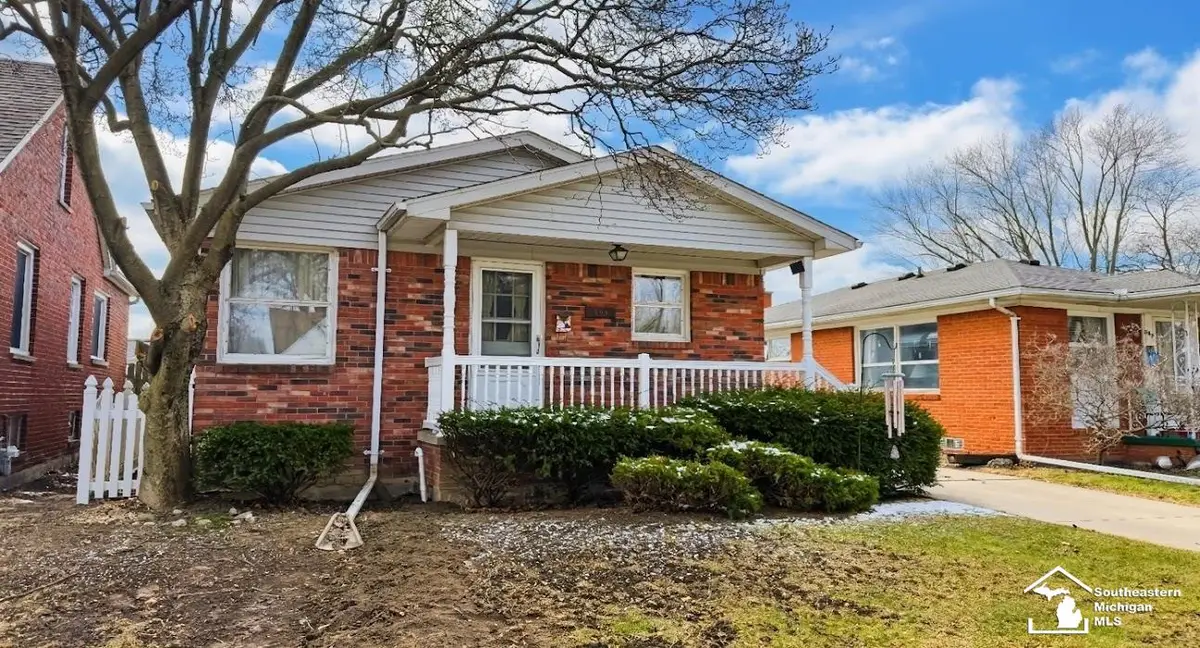 504 Rosewood, Monroe, MI 48162 - #1