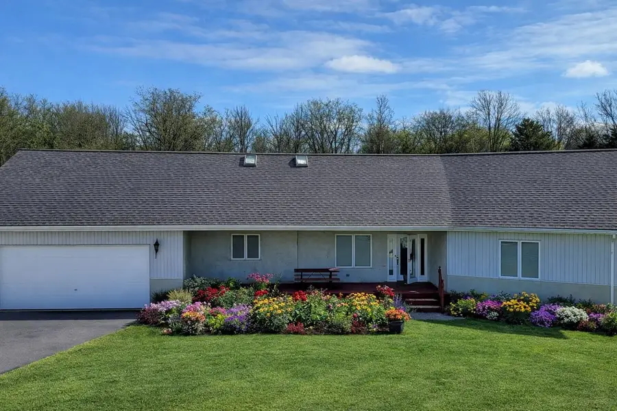 9941 S Block, Birch Run, MI 48415 - #3