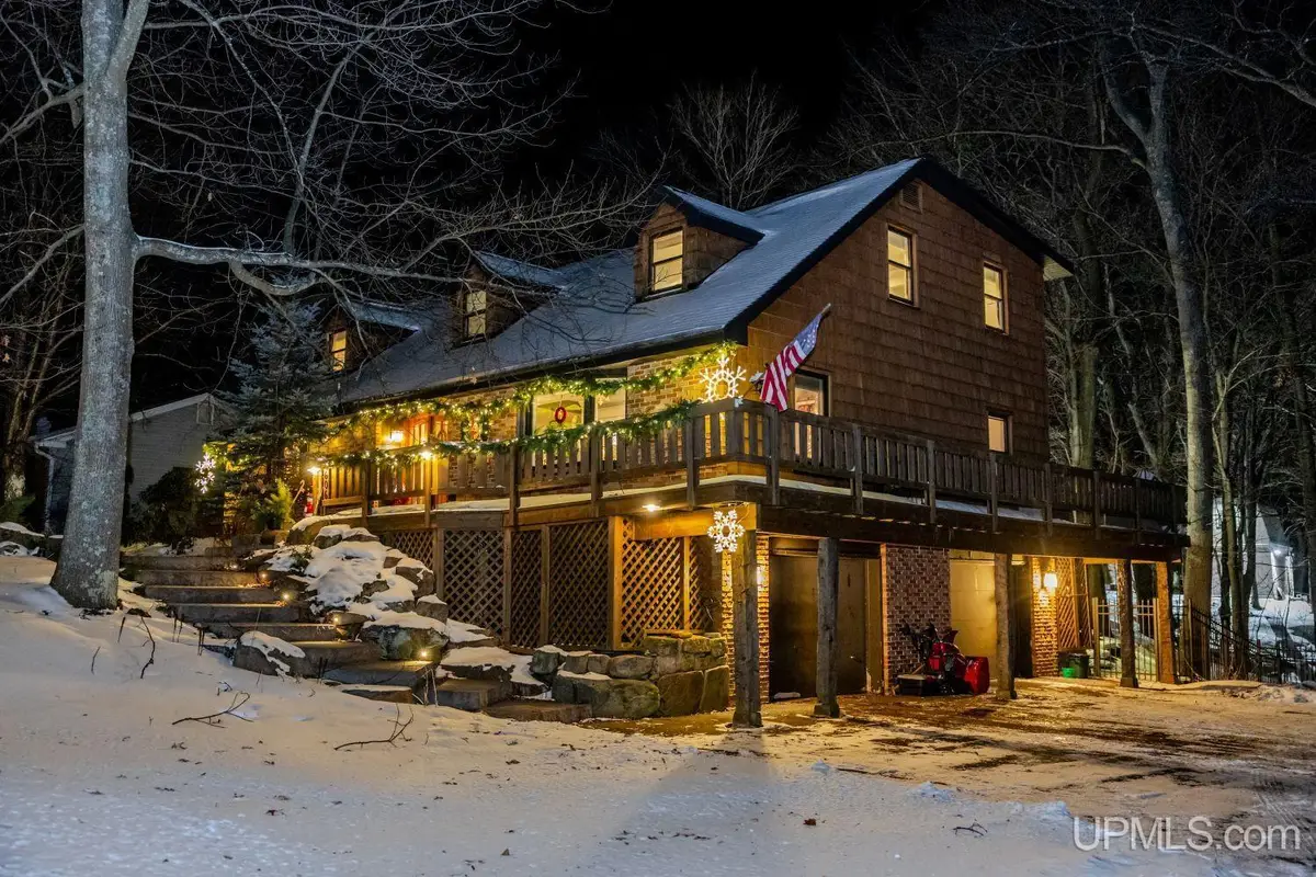 606 Brule, Marquette, MI 49855 - #1