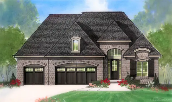 55670 Faldo #139, Macomb, MI 48042