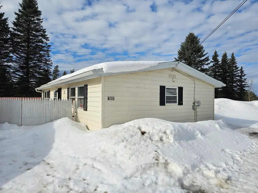 120 Caribou, Gwinn, MI 49841 - #2