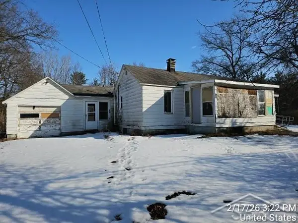 6208 N Stark, Midland, MI 48642