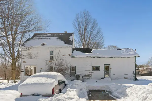 7589 Front, Thompsonville, MI 49683