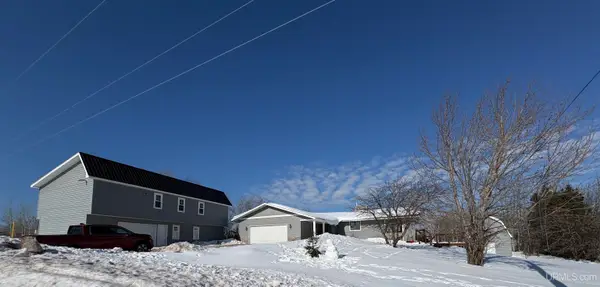 21524 Massie, Chassell, MI 49916