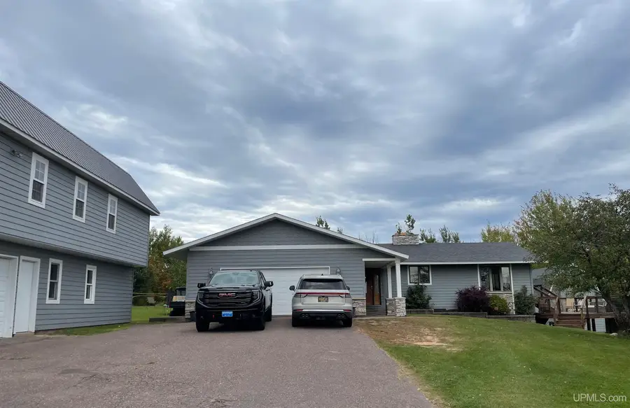 21524 Massie, Chassell, MI 49916 - #2