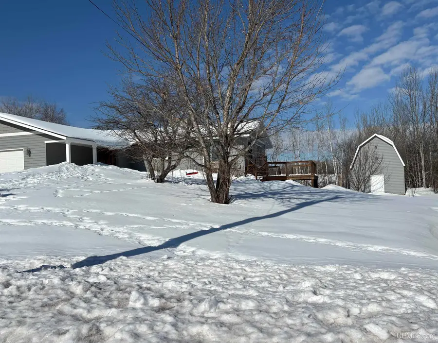 21524 Massie, Chassell, MI 49916 - #3