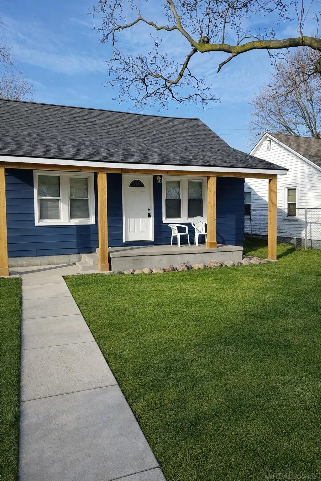 17891 Birmingham St, Roseville, MI 48066 - #1