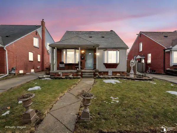 1429 12th, Wyandotte, MI 48192