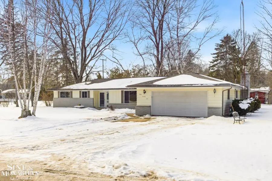3075 Westcott, Port Huron, MI 48060 - #3