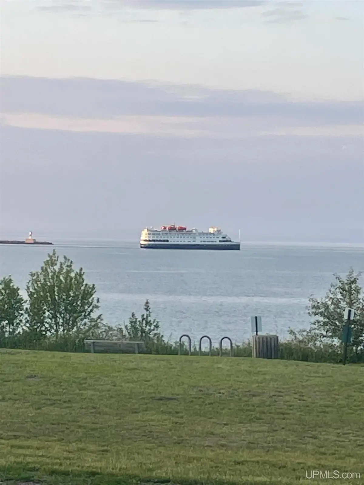 TBD S Lake, Marquette, MI 49855 - #1