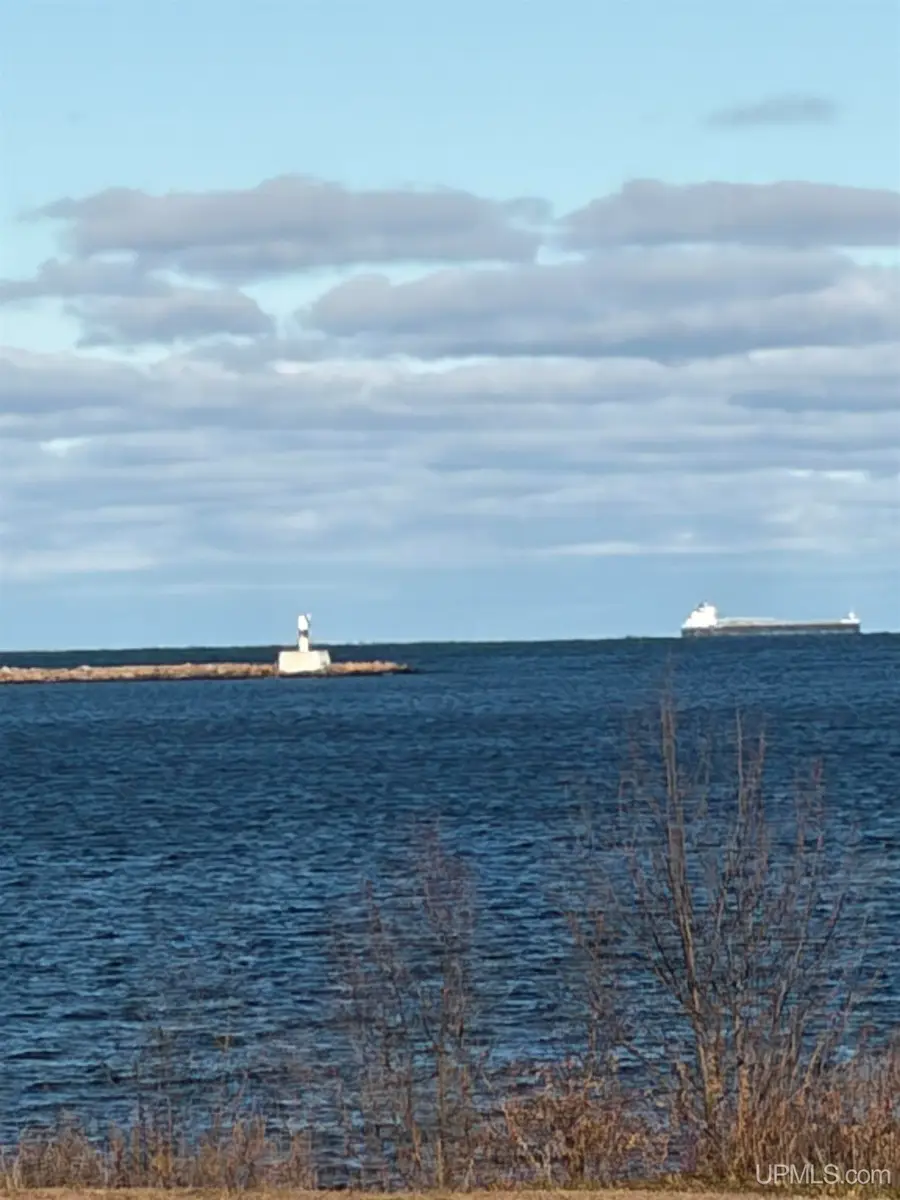 TBD S Lake, Marquette, MI 49855 - #2