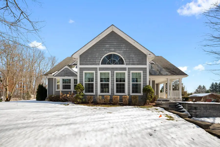 5020 Whitlow, Commerce Township, MI 48382 - #3