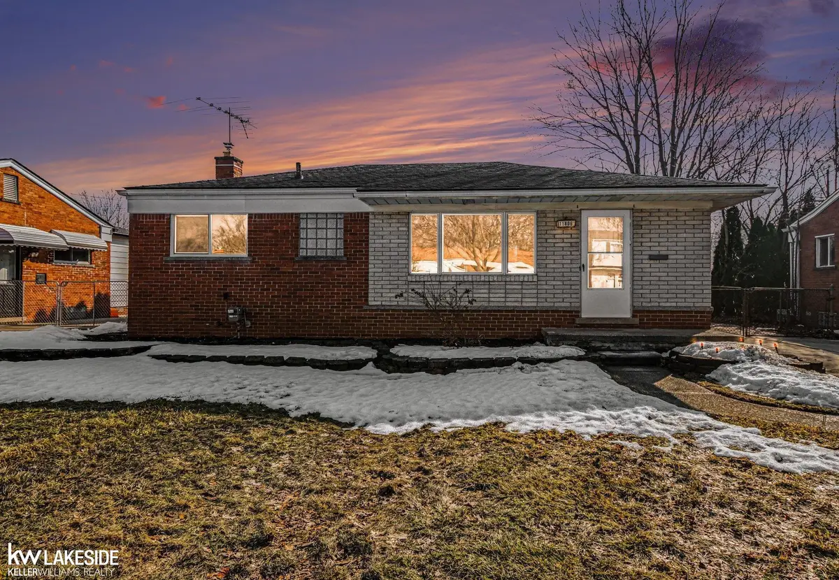 11806 Hovey, Warren, MI 48089 - #1