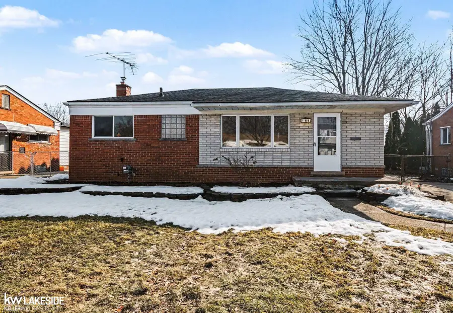 11806 Hovey, Warren, MI 48089 - #2