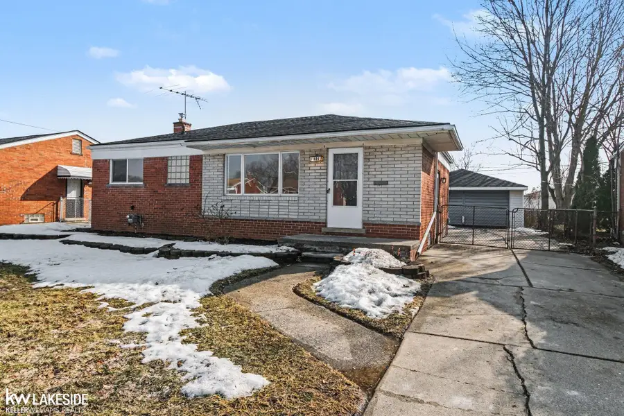 11806 Hovey, Warren, MI 48089 - #3