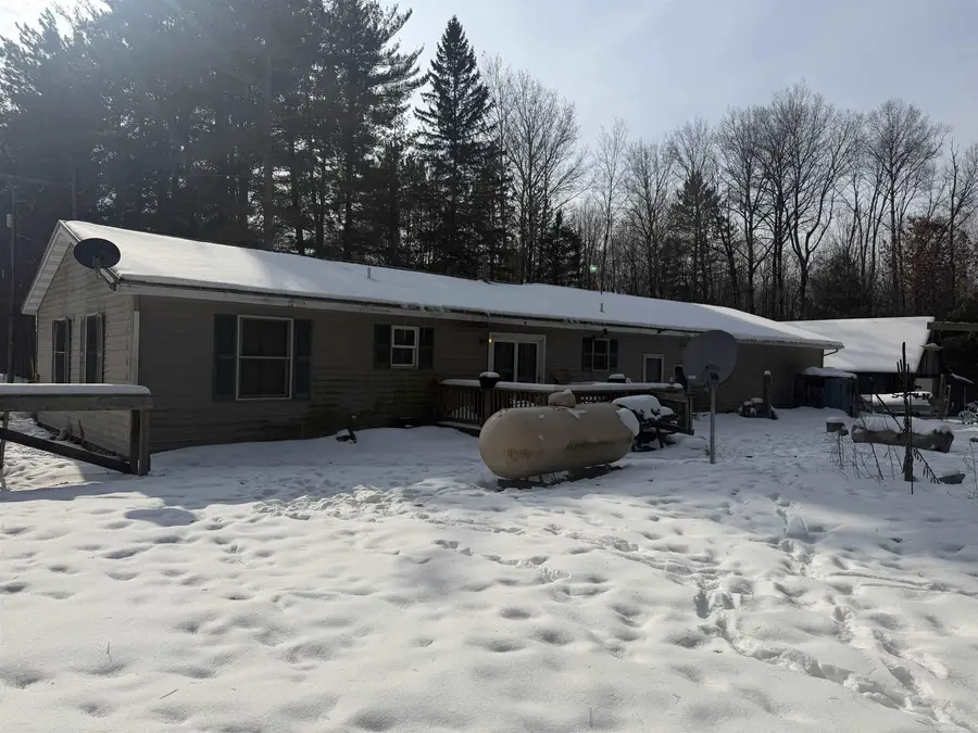 6230 Shellenbarger, Hale, MI 48739 - #3