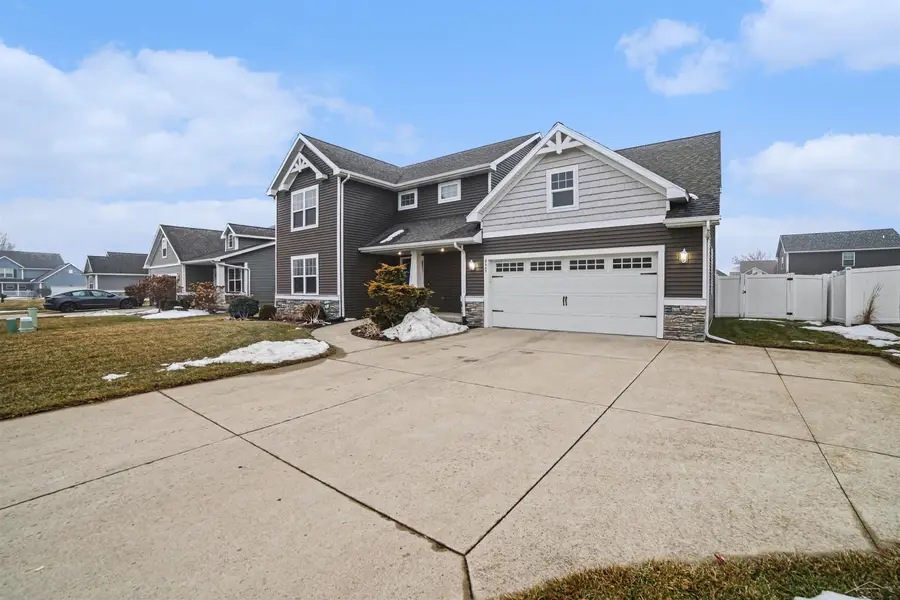 8643 Ashland, Freeland, MI 48623 - #2