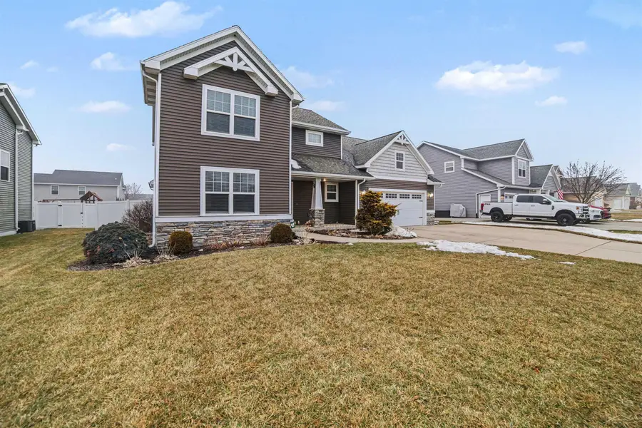 8643 Ashland, Freeland, MI 48623 - #3