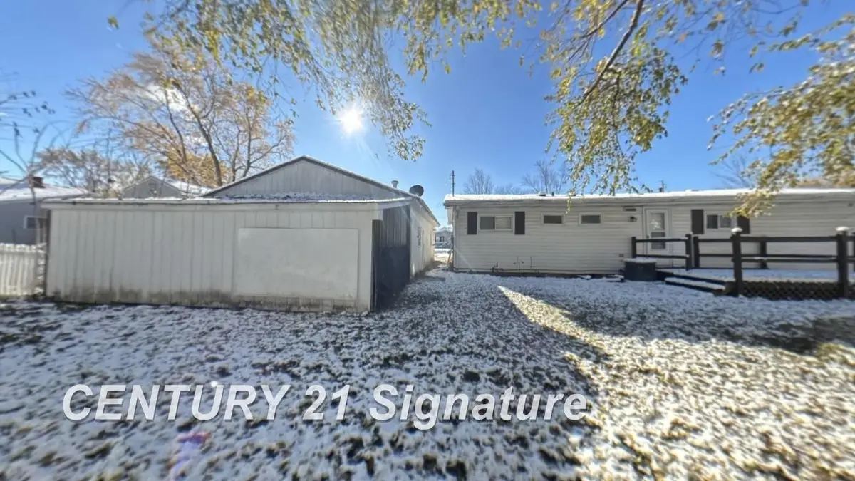 530 Jefferson, Hemlock, MI 48626 - #1