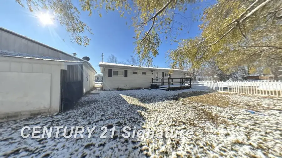 530 Jefferson, Hemlock, MI 48626 - #2