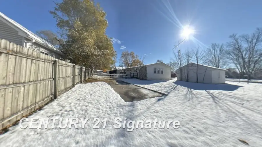 530 Jefferson, Hemlock, MI 48626 - #3