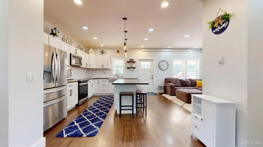 350 Taylor, Gwinn, MI 49841 - #2