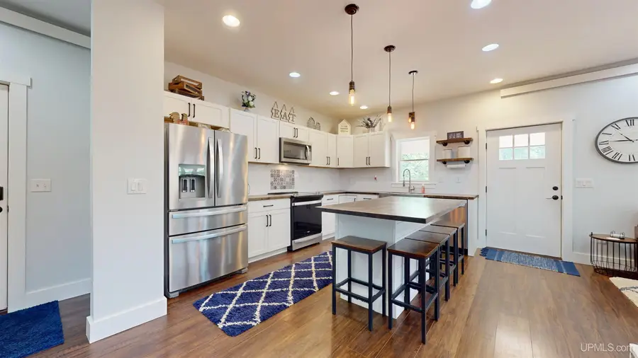 350 Taylor, Gwinn, MI 49841 - #3