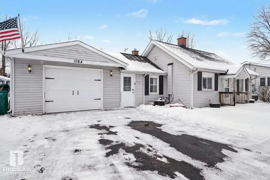 1084 Midland, Bay City, MI 48706 - #3