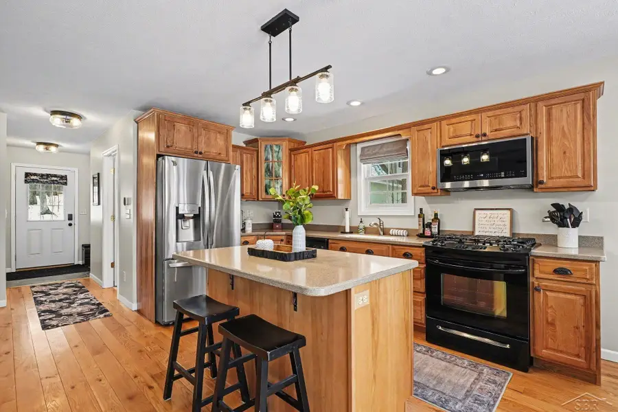 7620 Beech, Lake, MI 48632 - #2